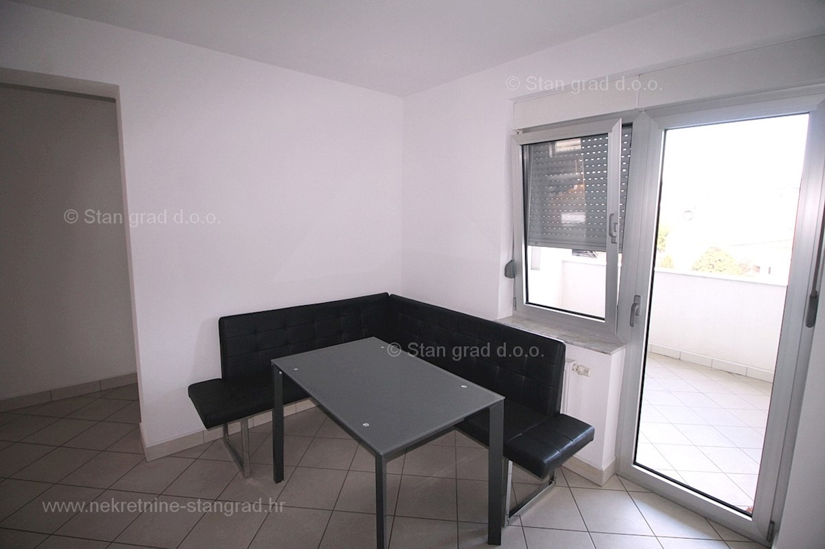 Apartma Na predaj - GRAD ZAGREB ZAGREB