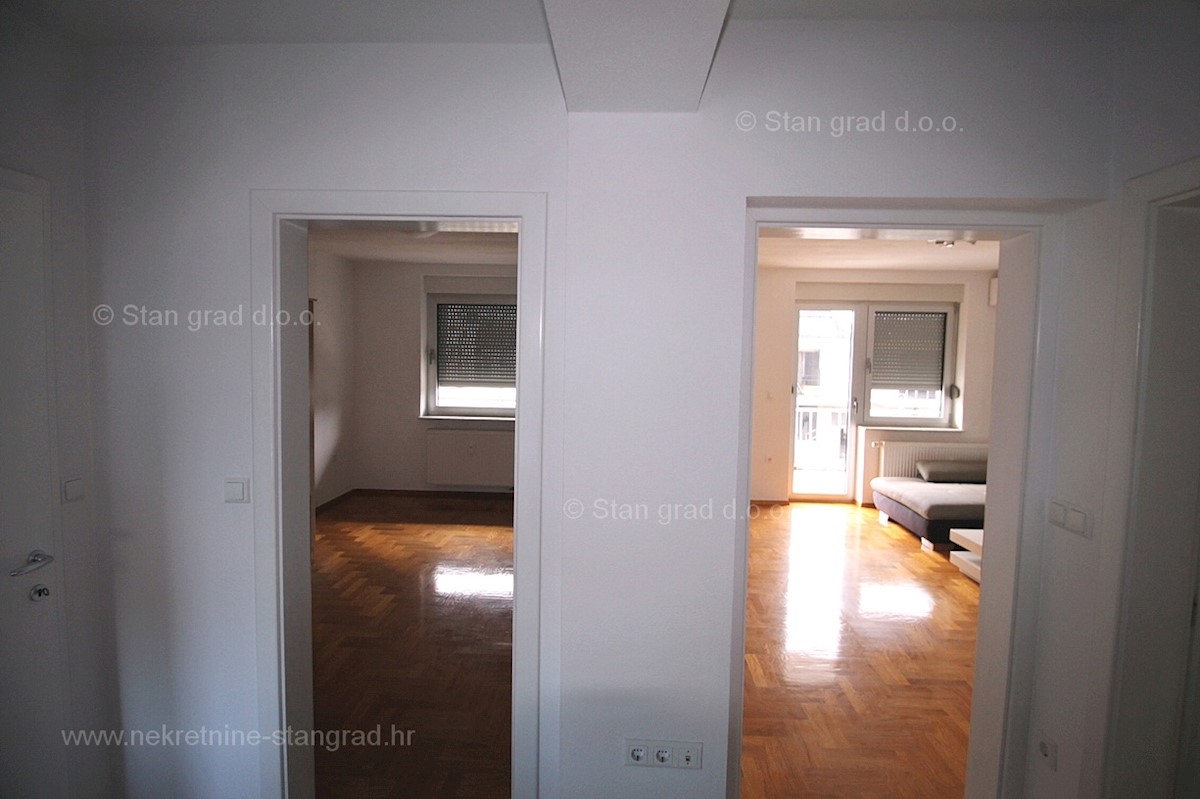 Apartma Na predaj - GRAD ZAGREB ZAGREB