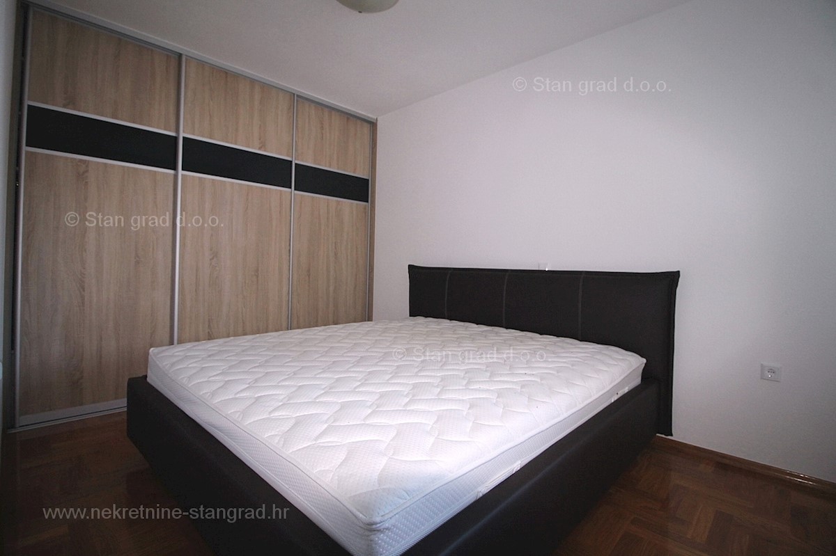 Apartma Na predaj - GRAD ZAGREB ZAGREB