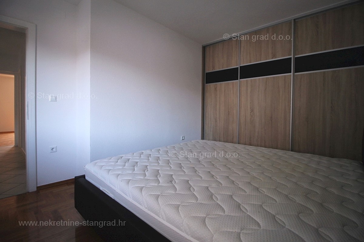 Apartma Na predaj - GRAD ZAGREB ZAGREB