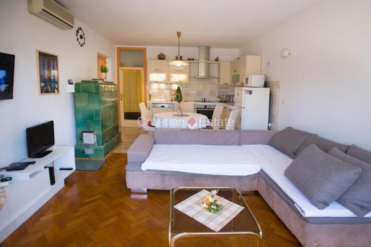 Flat For sale - SPLITSKO-DALMATINSKA SPLIT