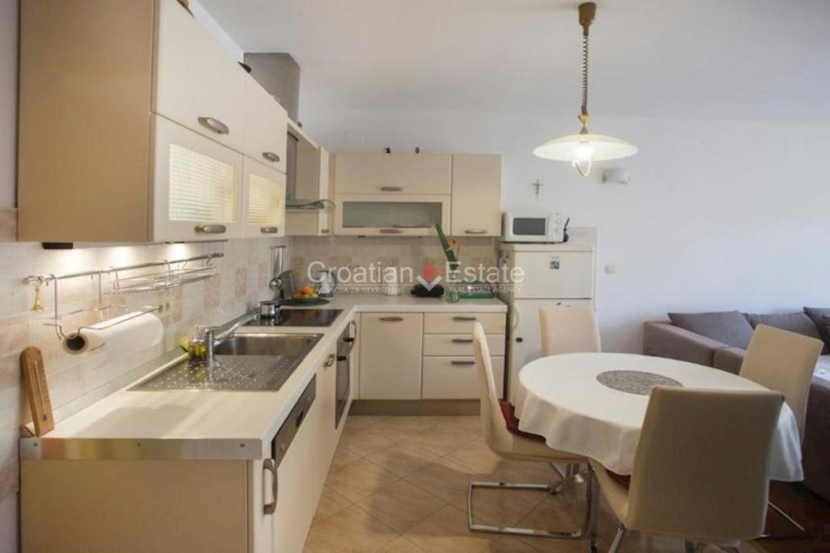 Apartmán Na prodej - SPLITSKO-DALMATINSKA SPLIT