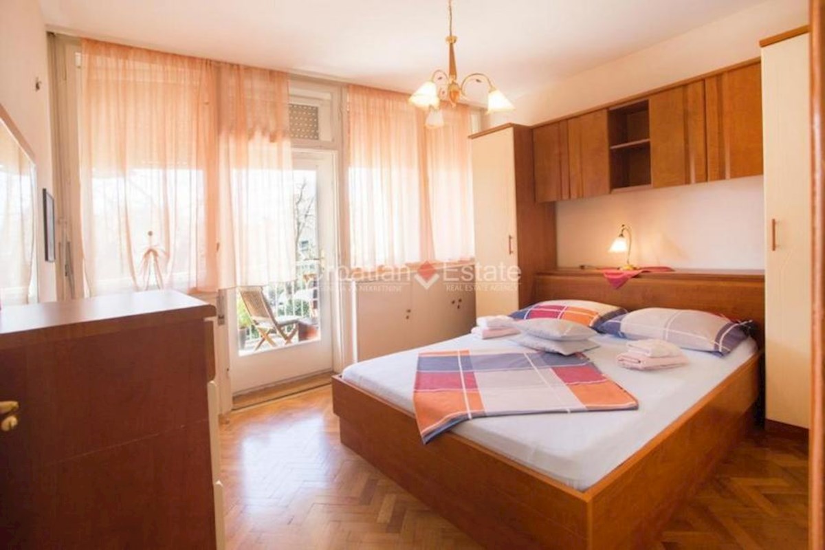 Apartmán Na prodej - SPLITSKO-DALMATINSKA SPLIT