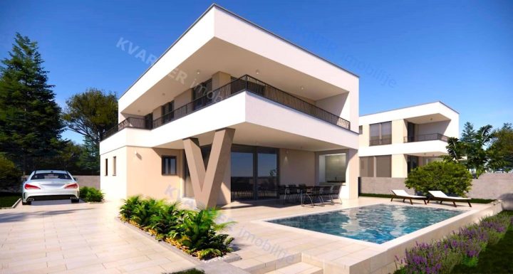 Maison à vendre 173 m² – Krk
