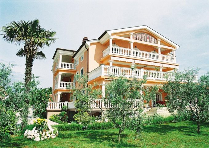 Casa In vendita - Istarska Poreč - foto 2/20