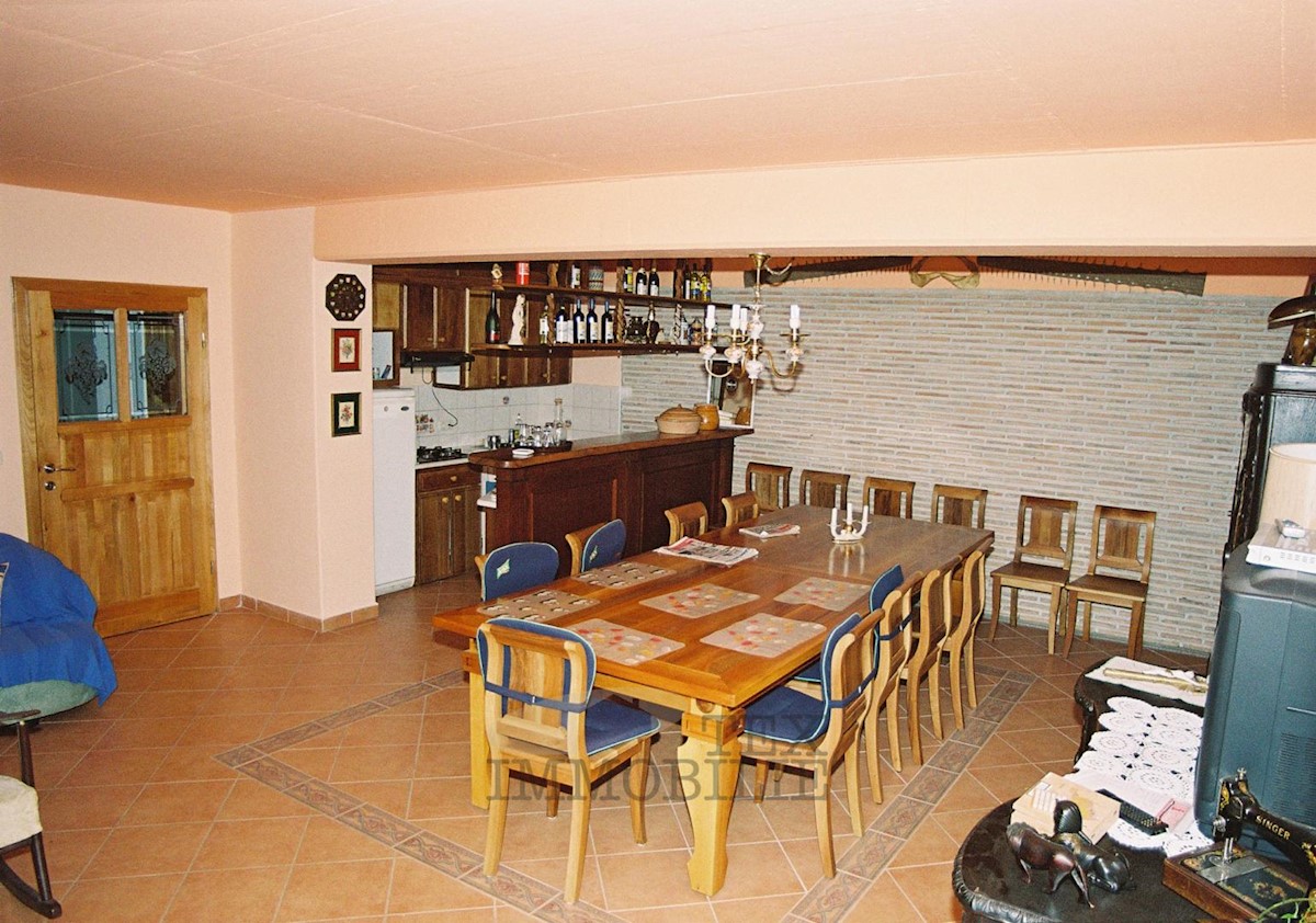 Kuća Na prodaju - ISTARSKA POREČ