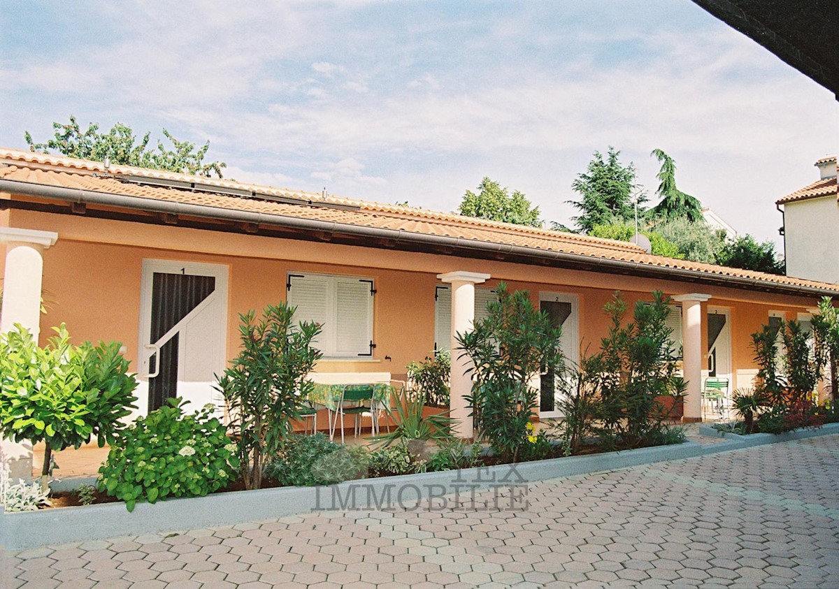 Kuća Na prodaju - ISTARSKA POREČ