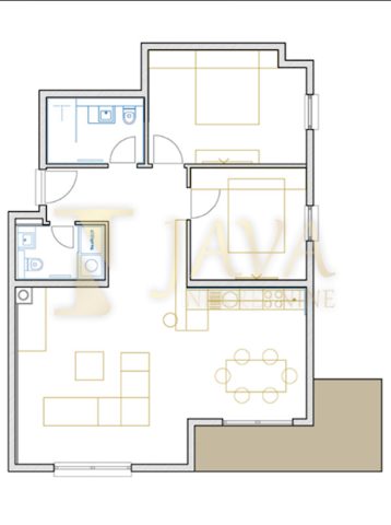 Apartma Naprodaj - Primorsko-goranska Opatija - foto 4/23