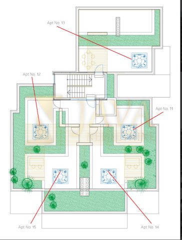 Apartma Naprodaj - Primorsko-goranska Opatija - foto 5/23