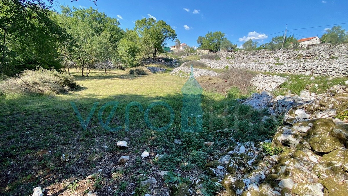 Zemljište Na prodaju - PRIMORSKO-GORANSKA KRK