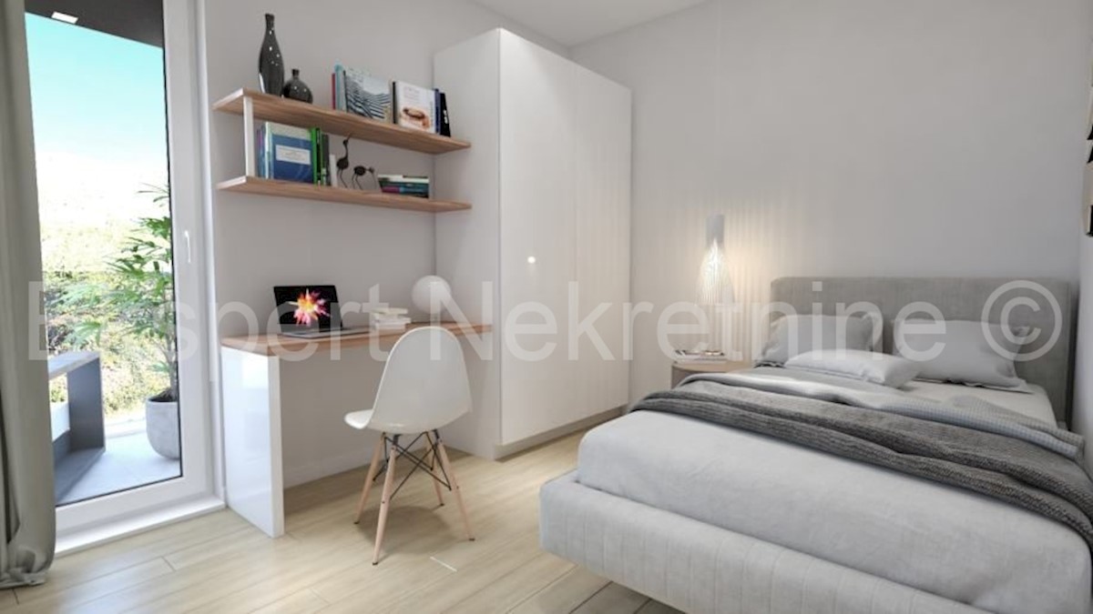 Apartment Zu verkaufen - SPLITSKO-DALMATINSKA SOLIN