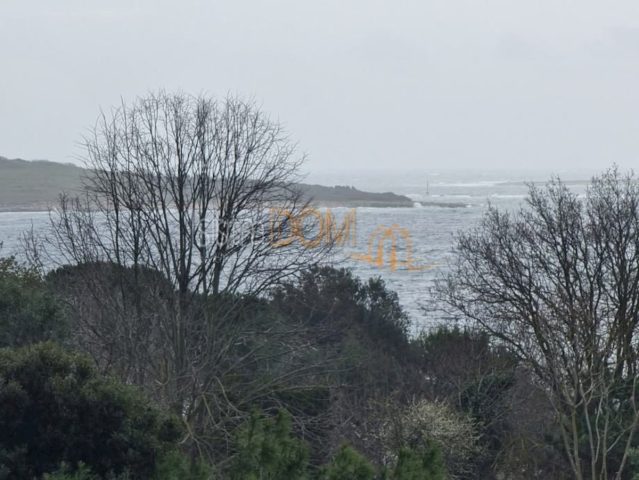 Land for sale 1508 m² – Premantura