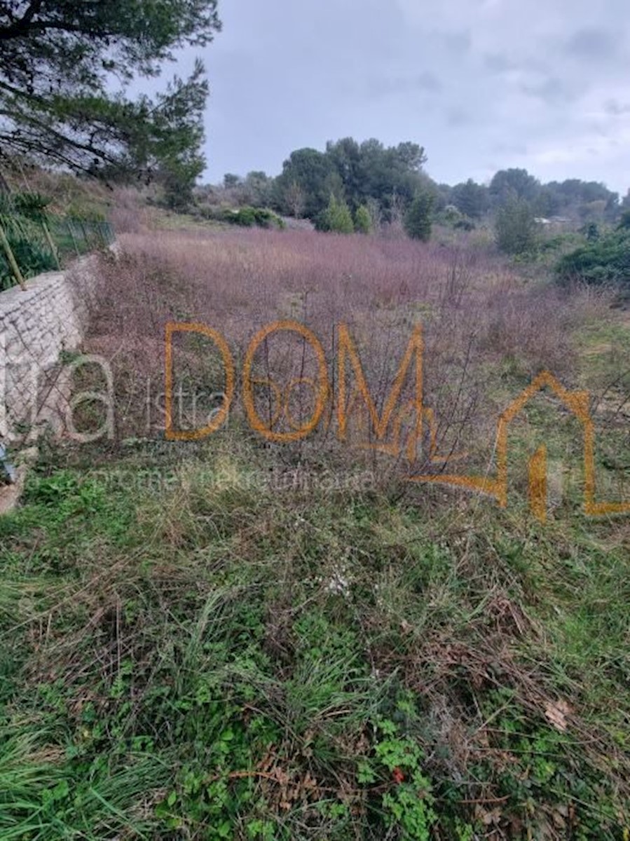 Land For sale - ISTARSKA MEDULIN