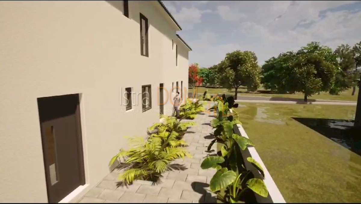Appartement À vendre - ISTARSKA Ližnjan