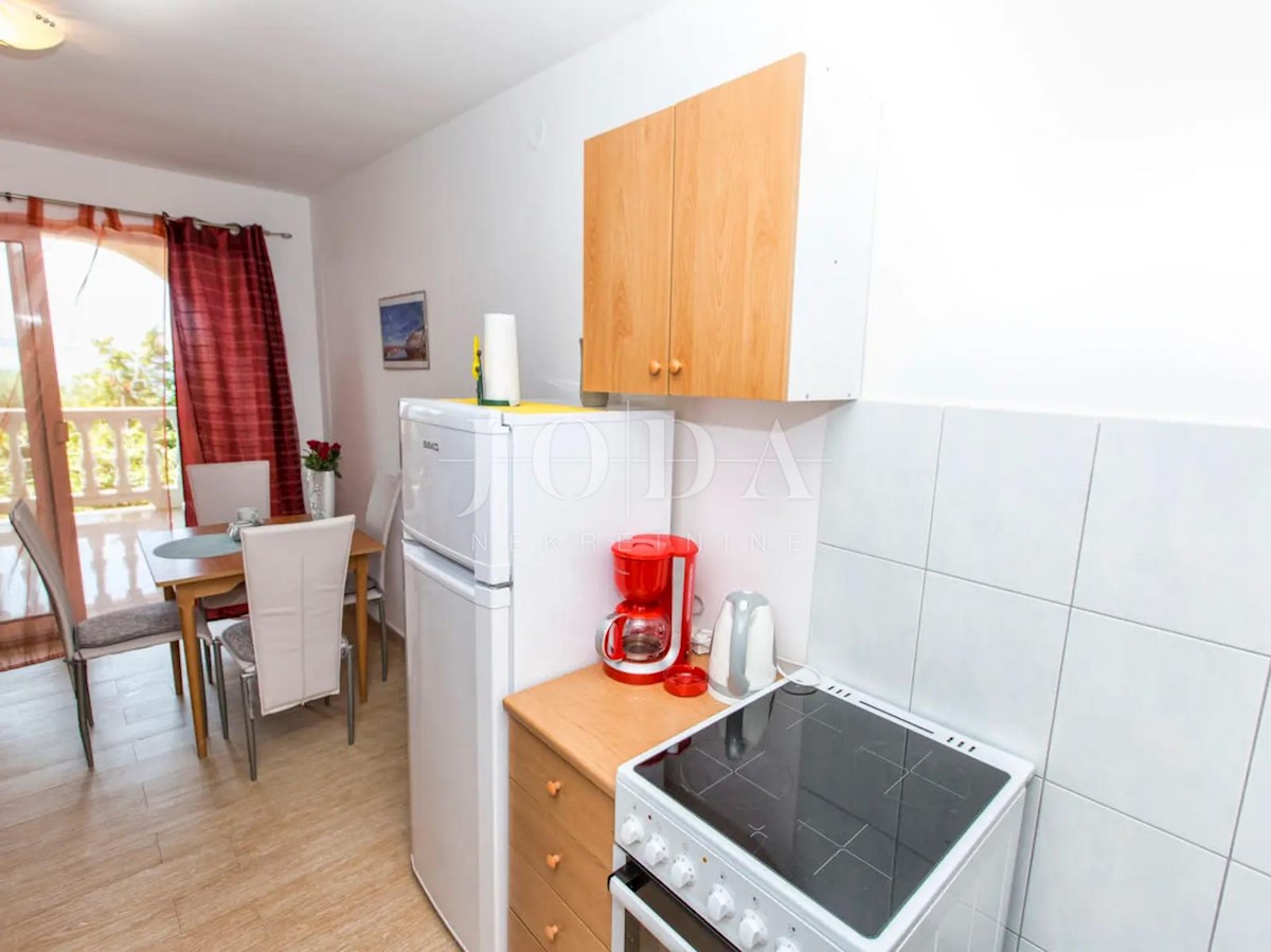 Appartement À vendre - LIČKO-SENJSKA KARLOBAG