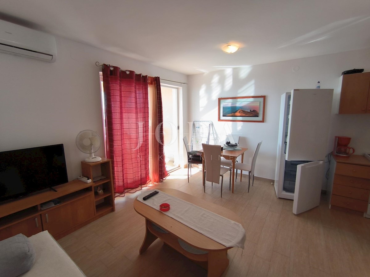 Appartement À vendre - LIČKO-SENJSKA KARLOBAG