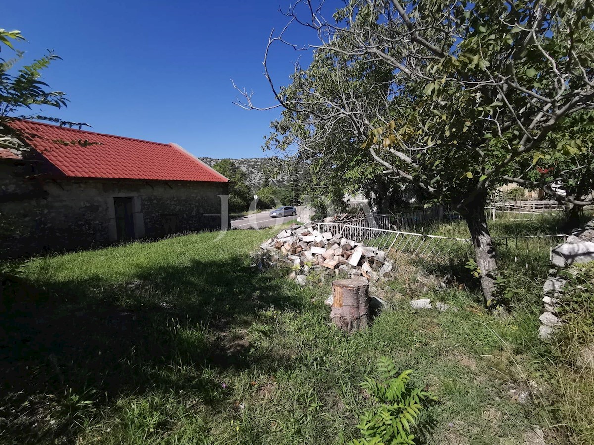 Kuća Na prodaju - Primorsko-goranska Vinodolska Općina - foto 1/28