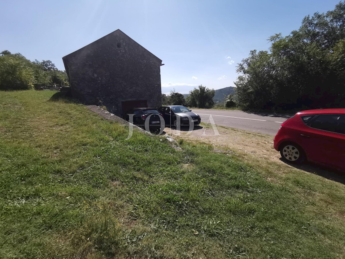Kuća Na prodaju - PRIMORSKO-GORANSKA VINODOLSKA OPĆINA