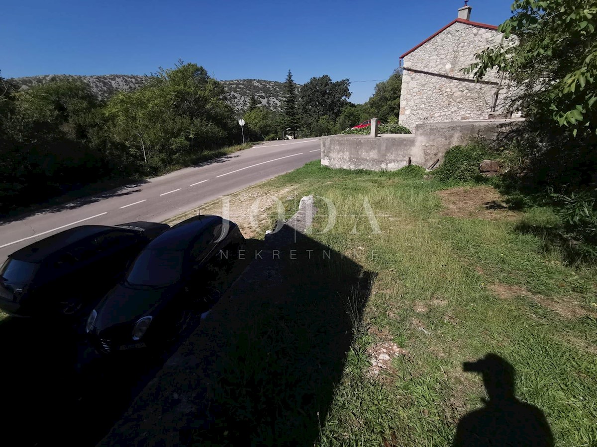 Kuća Na prodaju - PRIMORSKO-GORANSKA VINODOLSKA OPĆINA