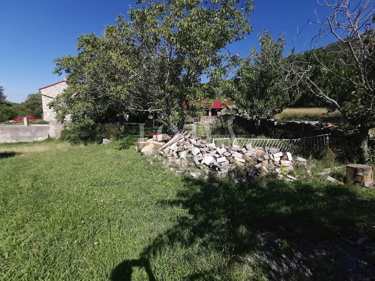 Kuća Na prodaju - PRIMORSKO-GORANSKA VINODOLSKA OPĆINA