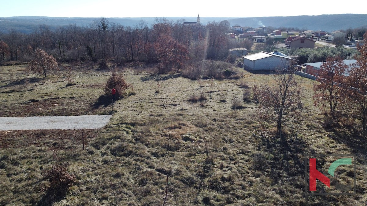 Land For sale - ISTARSKA TINJAN