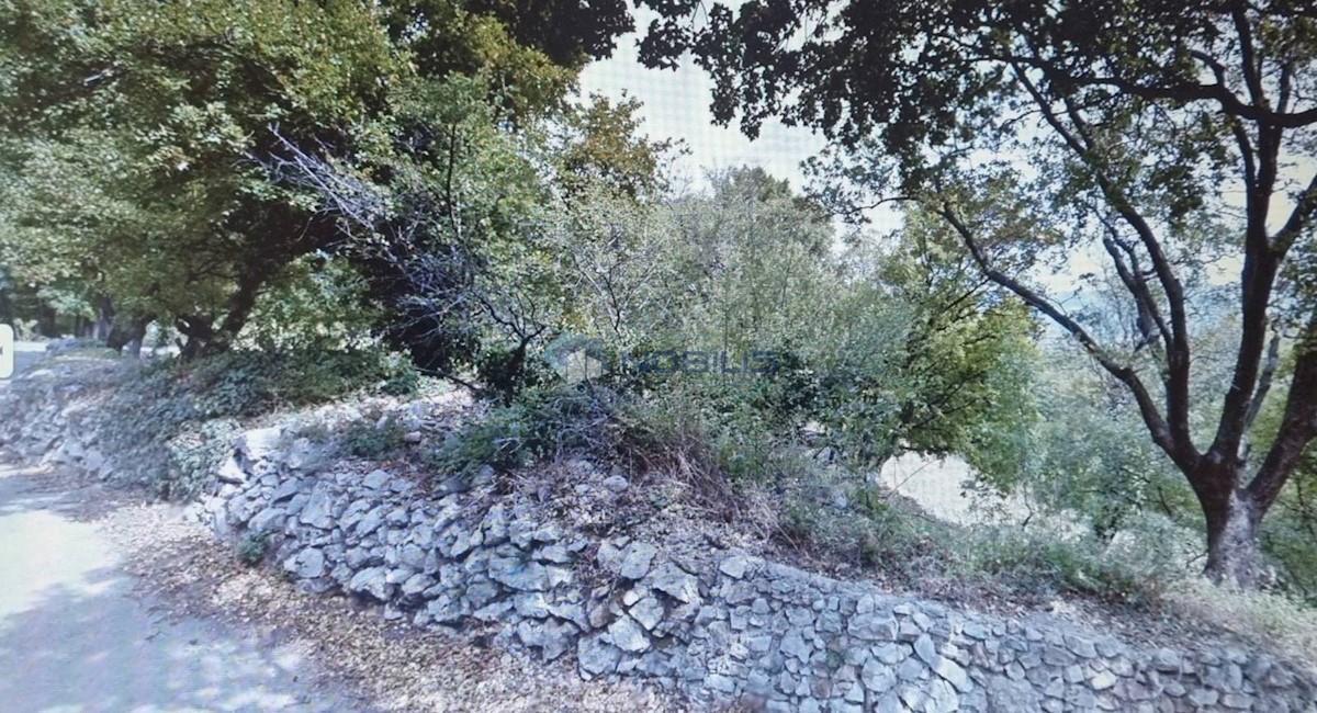 Land For sale - PRIMORSKO-GORANSKA KOSTRENA