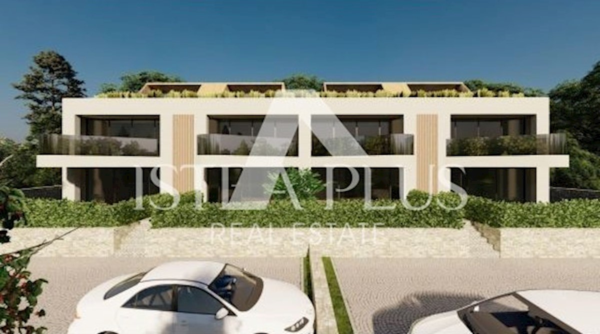 Appartement À vendre - Istarska Poreč - foto 1/4