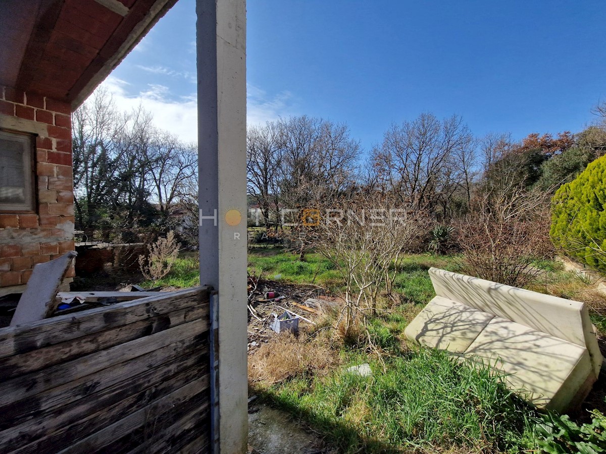 House For sale - ISTARSKA FAŽANA