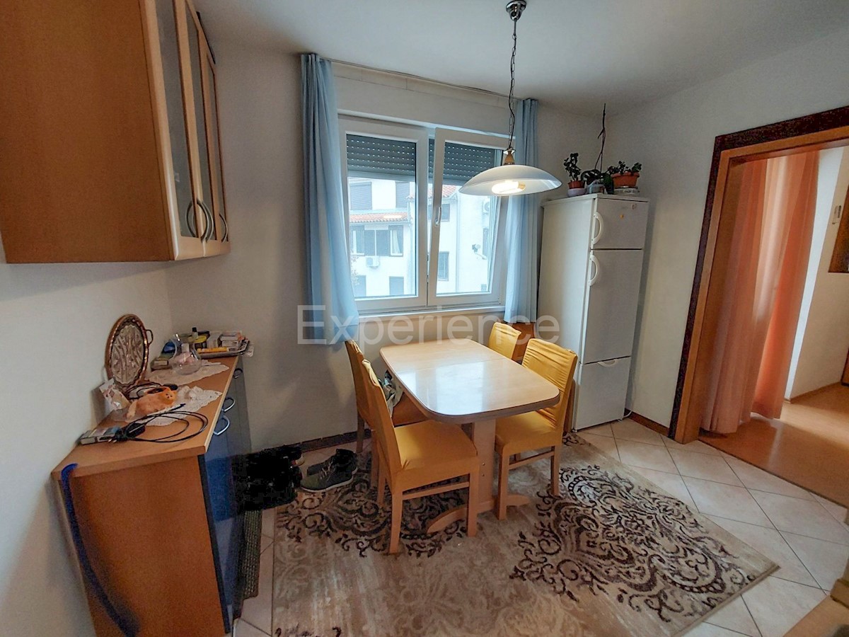 Apartment Zu verkaufen ČERVAR-PORAT