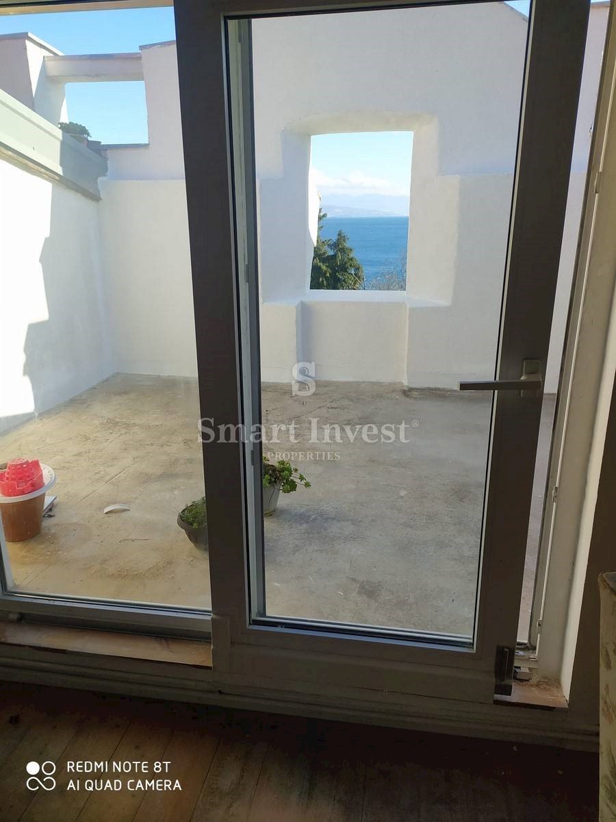 Appartement À vendre - PRIMORSKO-GORANSKA OPATIJA