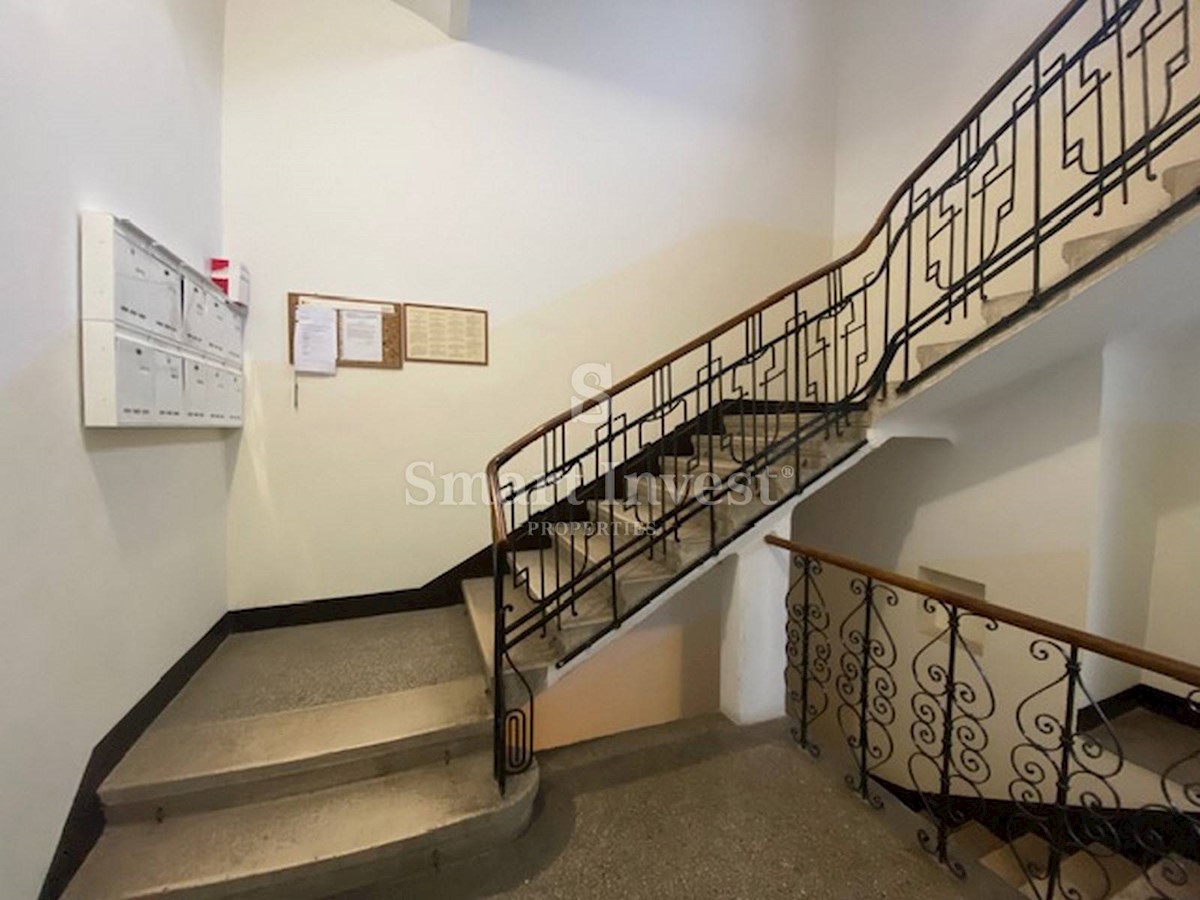 Apartmán Na predaj - PRIMORSKO-GORANSKA Opatija