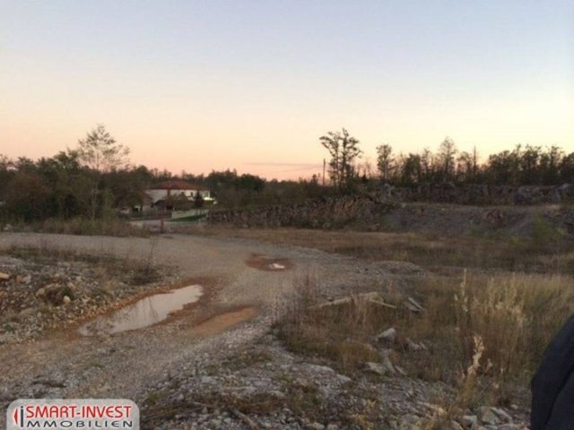Land for sale 2000 m² – Permani
