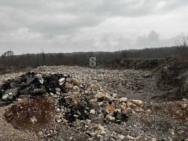 Land For sale - Primorsko-goranska Matulji - foto 4/4