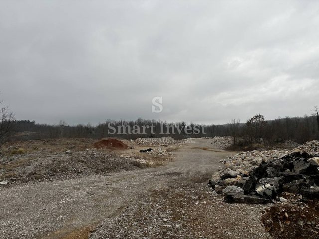 Parcela Naprodaj - Primorsko-goranska Matulji - foto 5/5