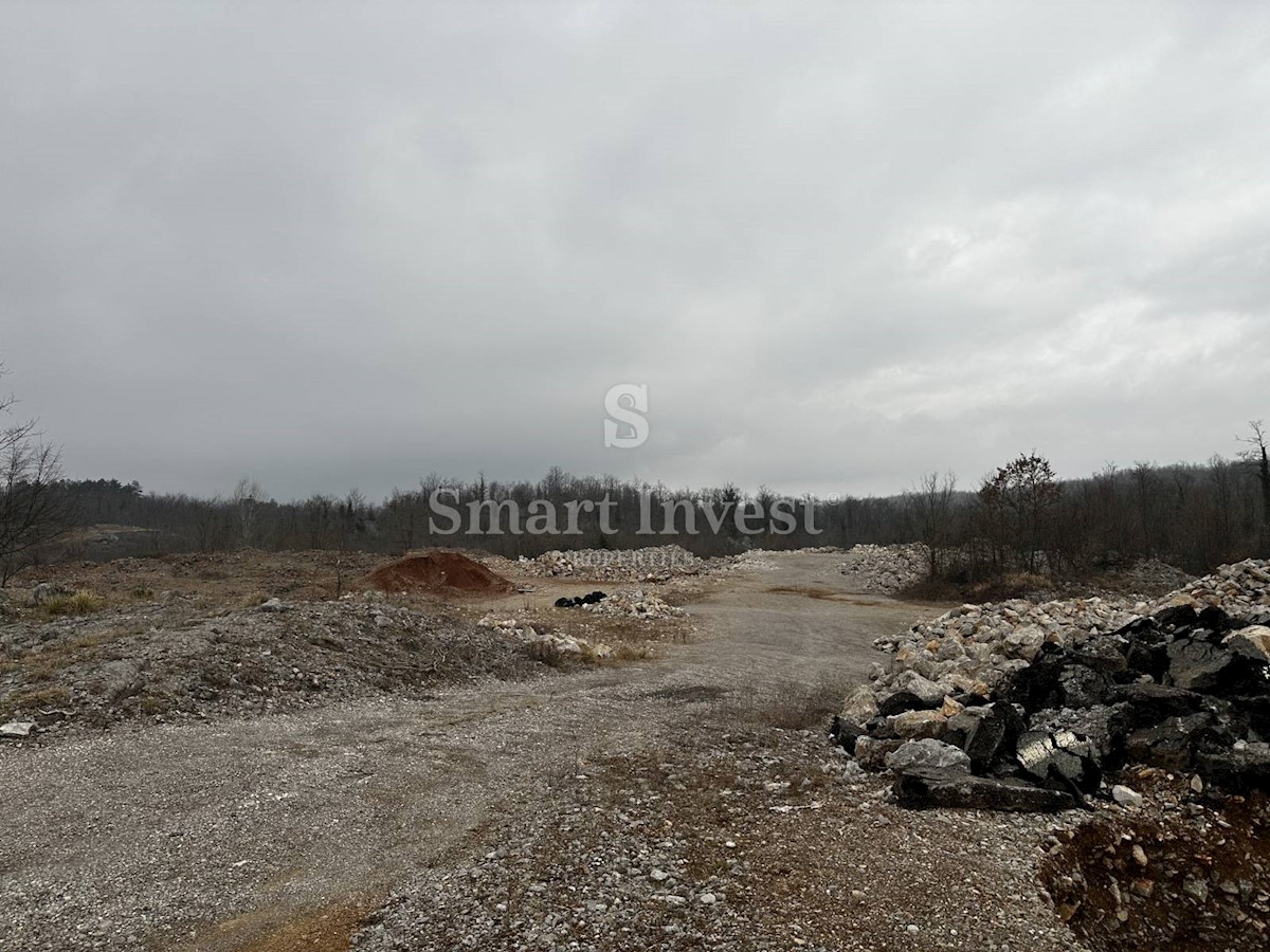 Land For sale - PRIMORSKO-GORANSKA MATULJI