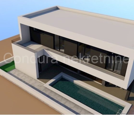 Terrain à vendre 3168 m² – Vir