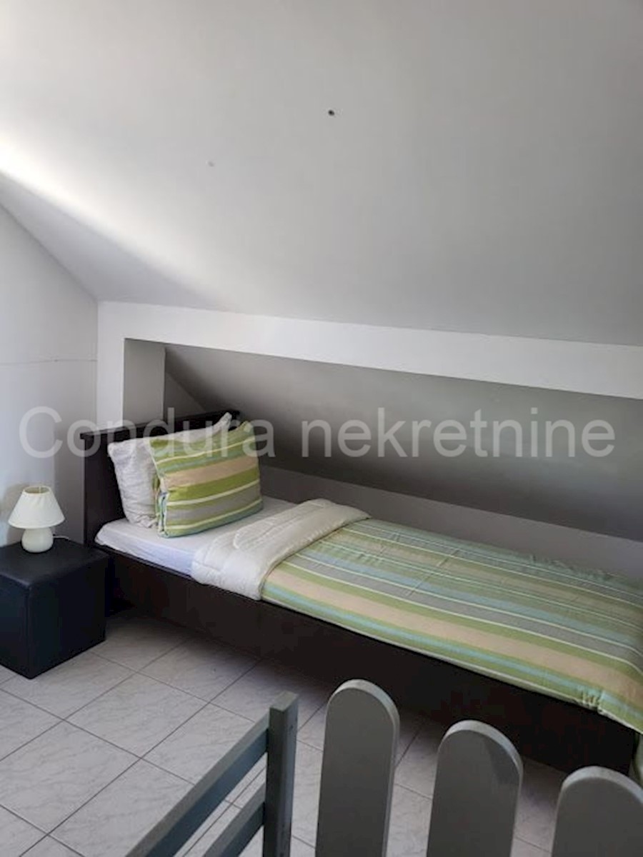 House For sale - ZADARSKA NIN