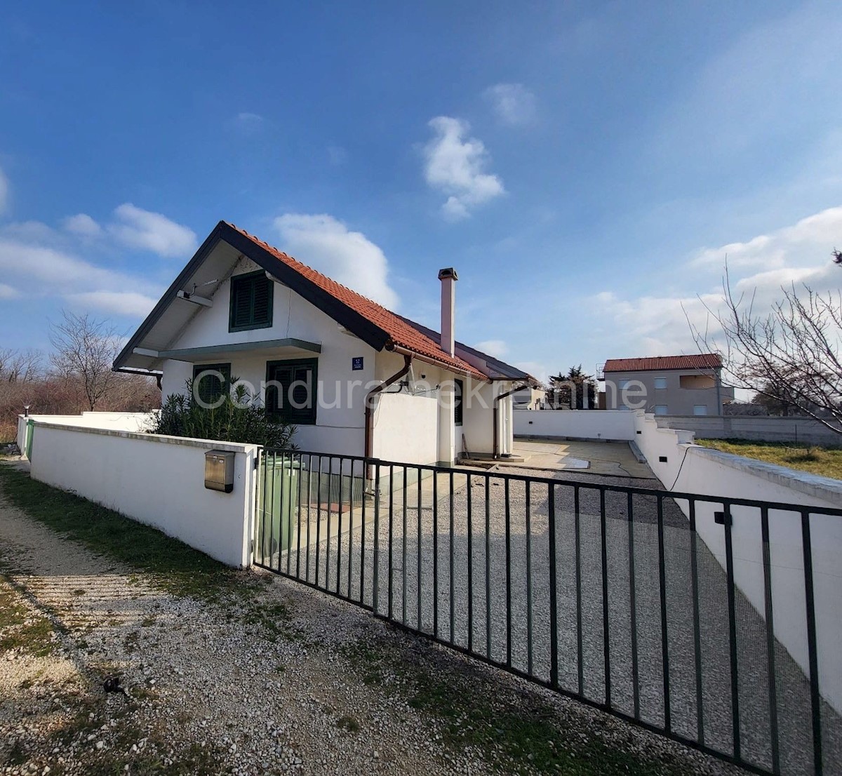 House For sale - ZADARSKA NIN