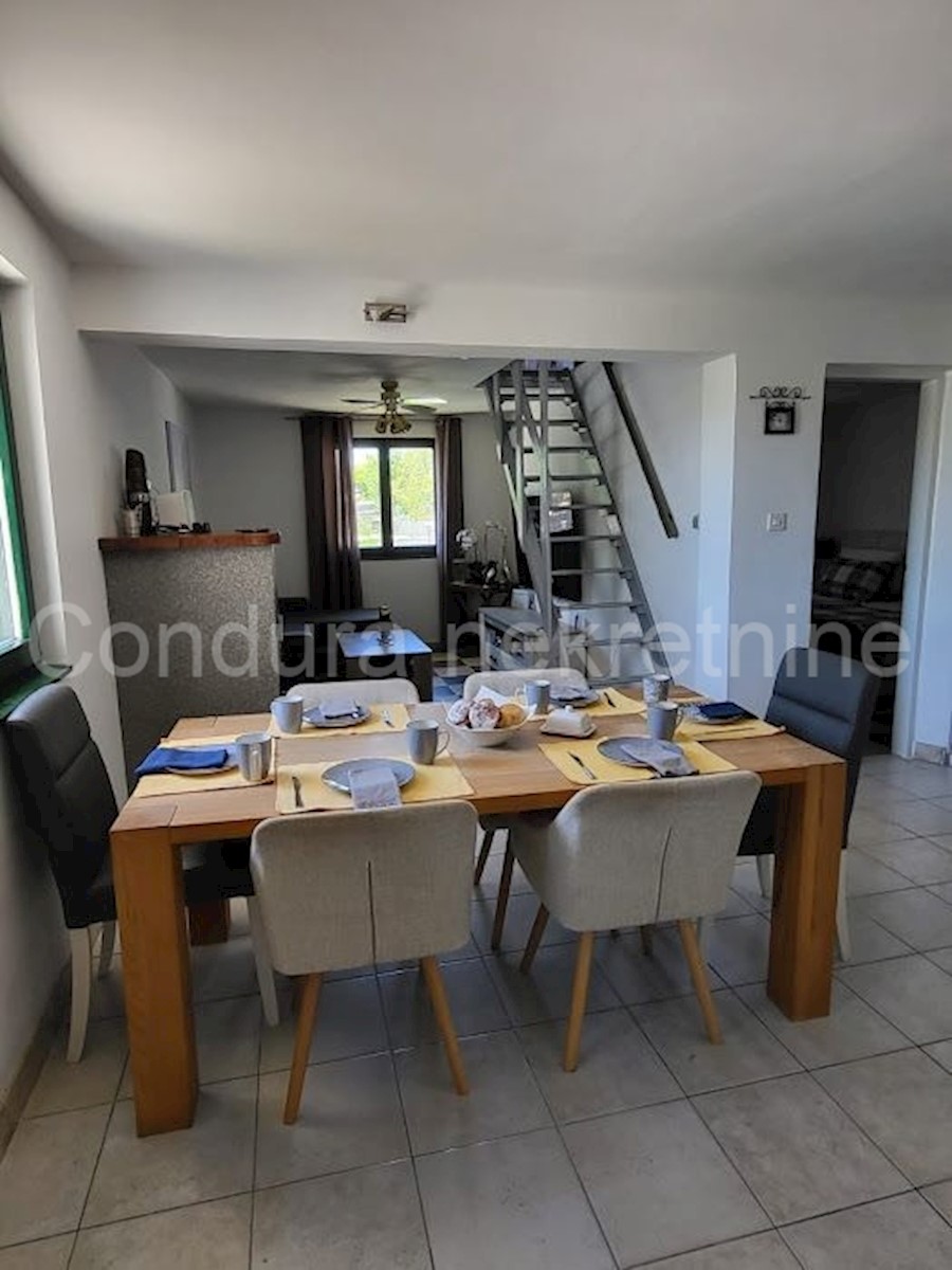 House For sale - ZADARSKA NIN