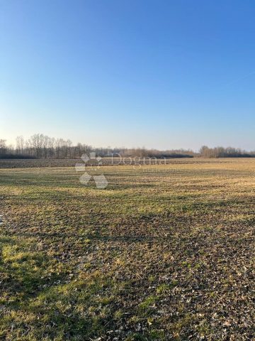 Terrain à vendre 37197 m² – Donje Dvorišće