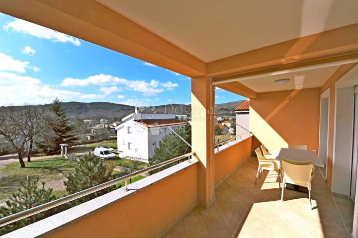 Appartamento Da affittare - Primorsko-goranska Čavle - foto 3/12
