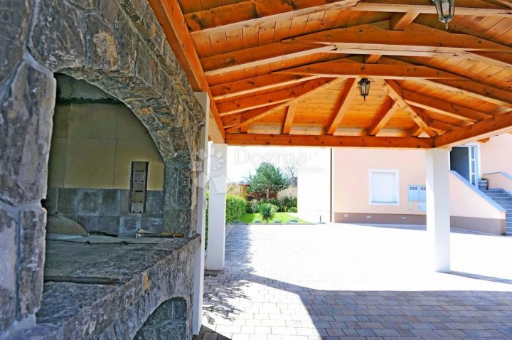 Appartamento Da affittare - Primorsko-goranska Čavle - foto 4/12