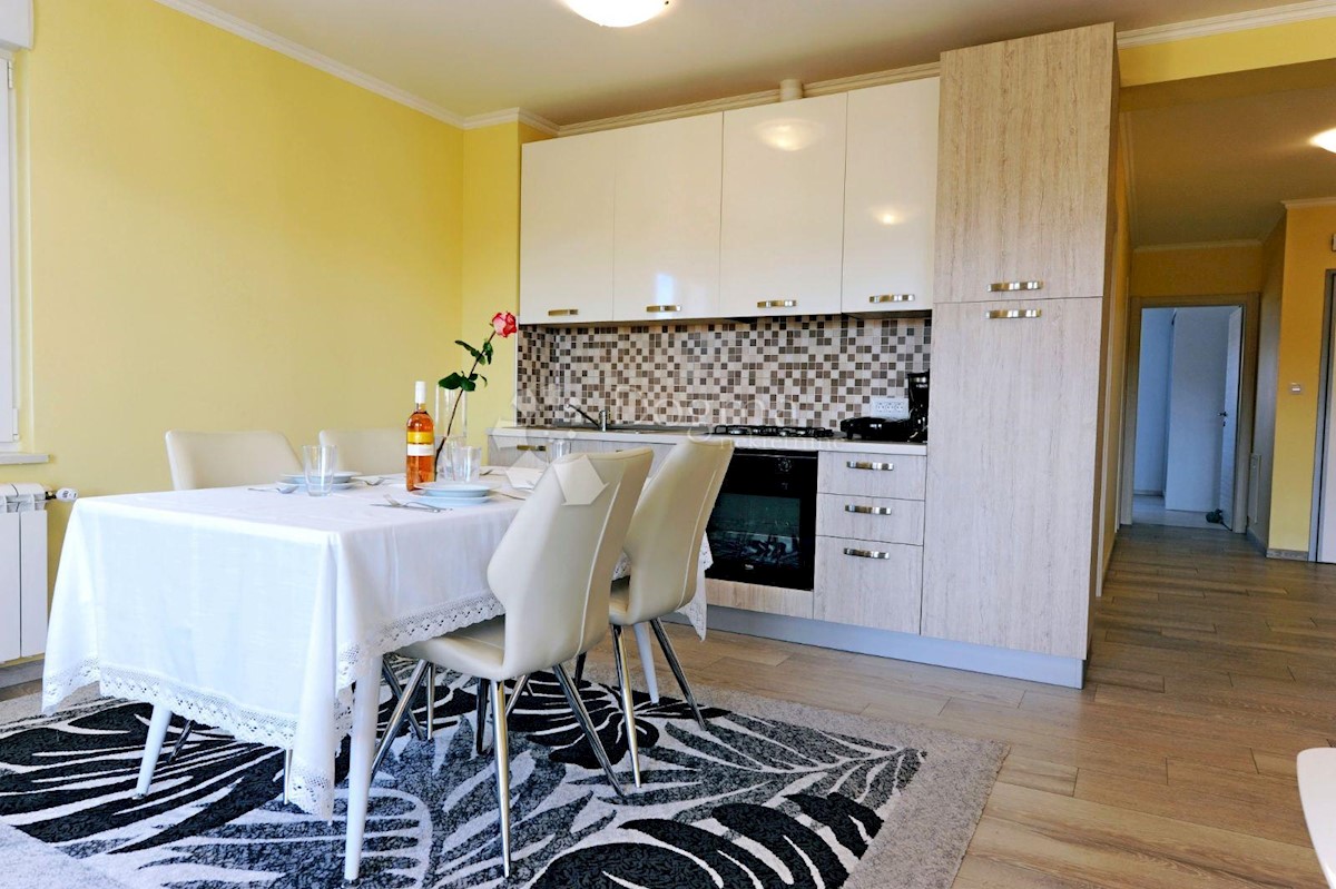 Apartmán Na prenájom - PRIMORSKO-GORANSKA ČAVLE