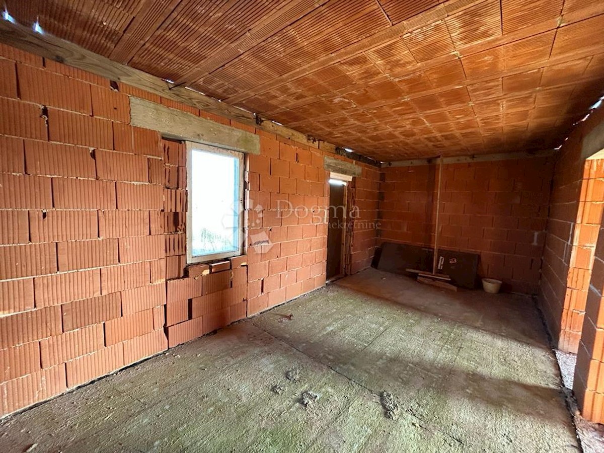 Haus Zu verkaufen - ISTARSKA MEDULIN