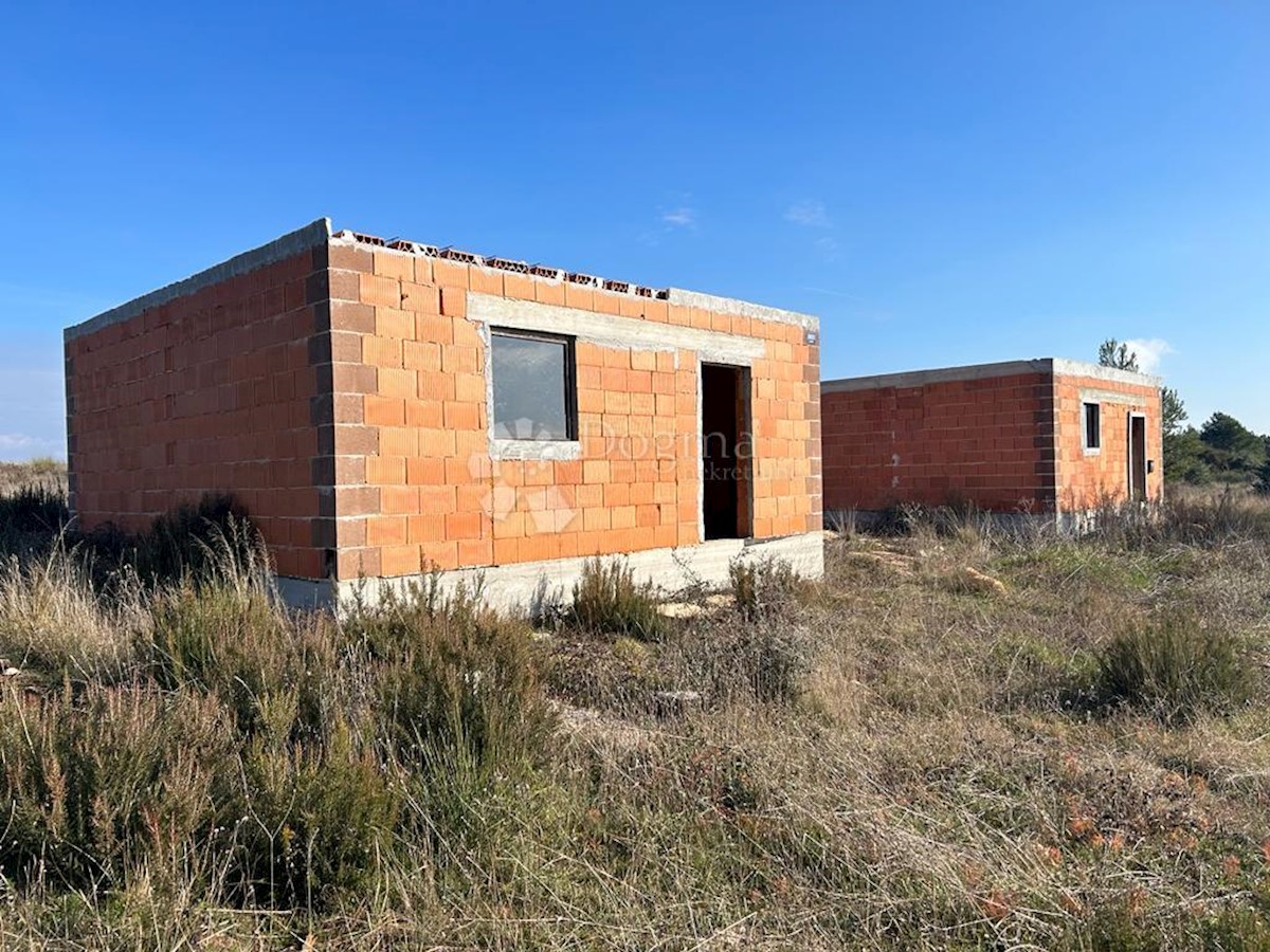 Haus Zu verkaufen - ISTARSKA MEDULIN
