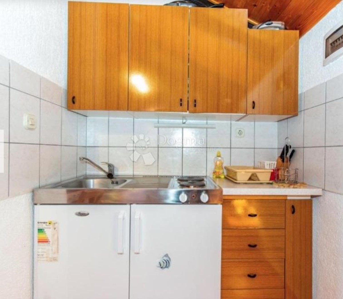 Apartmán K pronájmu - PRIMORSKO-GORANSKA BAKAR