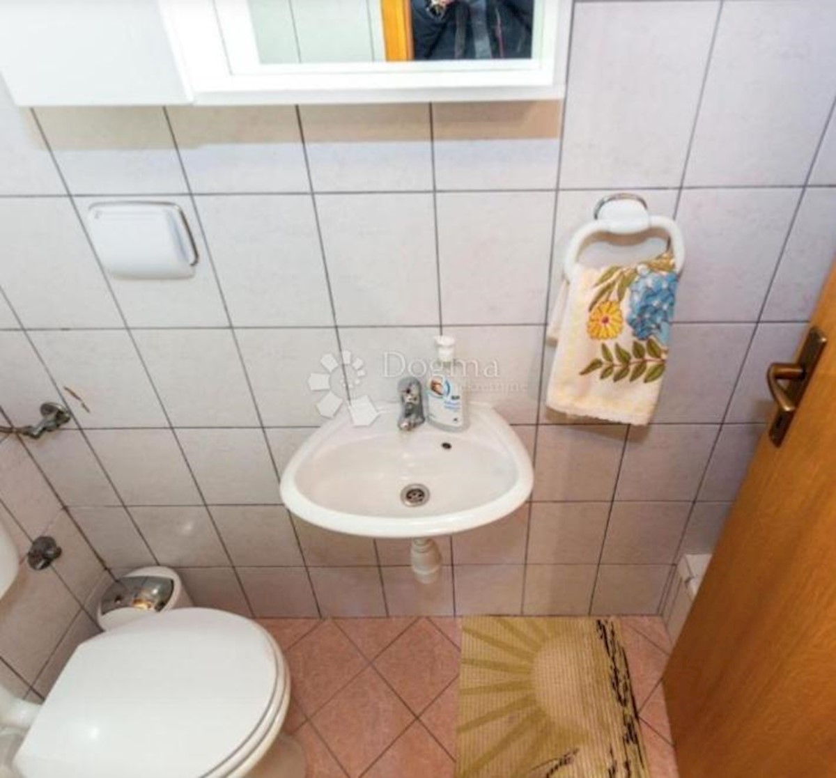 Flat For rent - PRIMORSKO-GORANSKA BAKAR