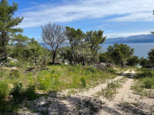 Land For sale - Splitsko-dalmatinska Brač - foto 2/2
