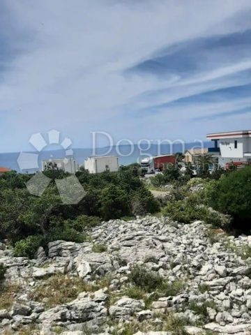 Parcela Naprodaj - Ličko-senjska Novalja - foto 3/3