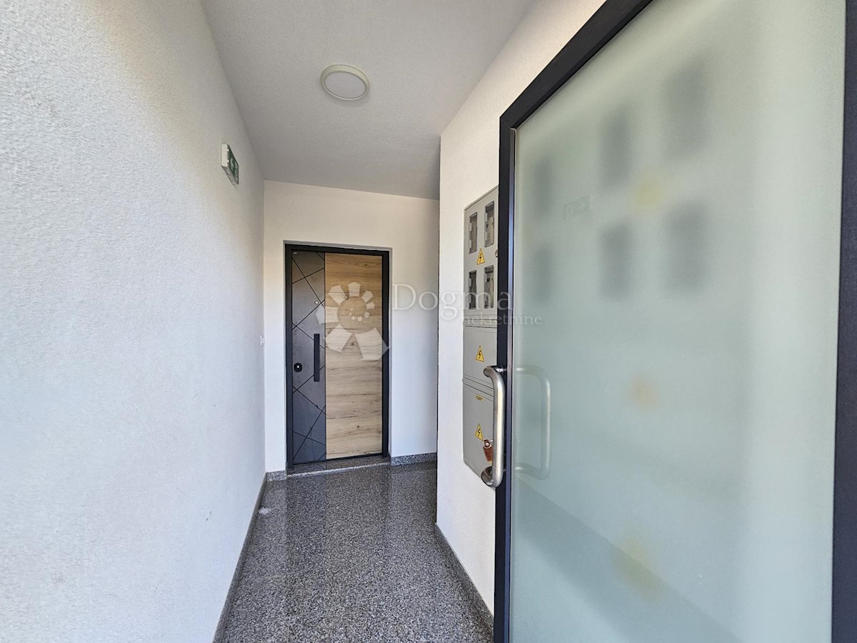 Apartment Zu verkaufen - ISTARSKA UMAG